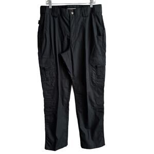 5.11 Tactical Taclite EMS Pants 74363 Black 36x34